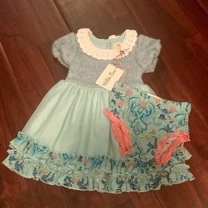 Brand new Matilda Jane dress